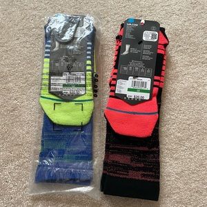 Men’s Basketball Socks 🧦
